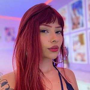 CrystalRose webcam