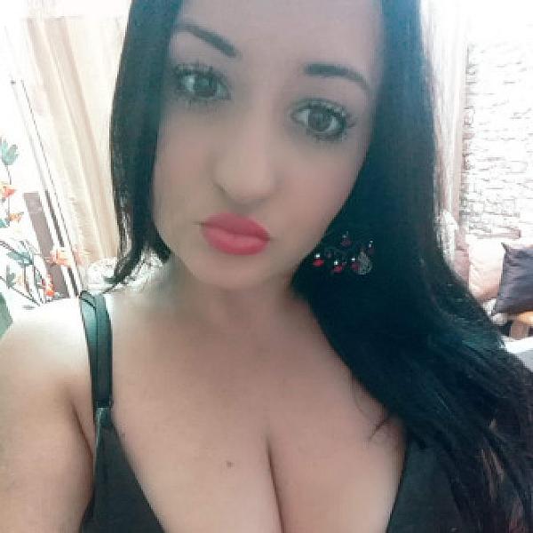 Allycee Moore webcam