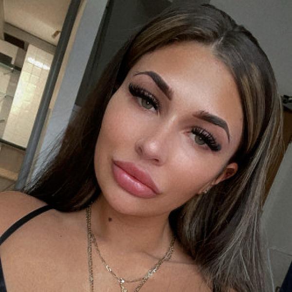 Natalia Wood webcam