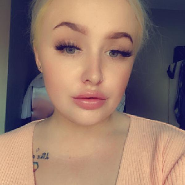 Daisy Jade webcam