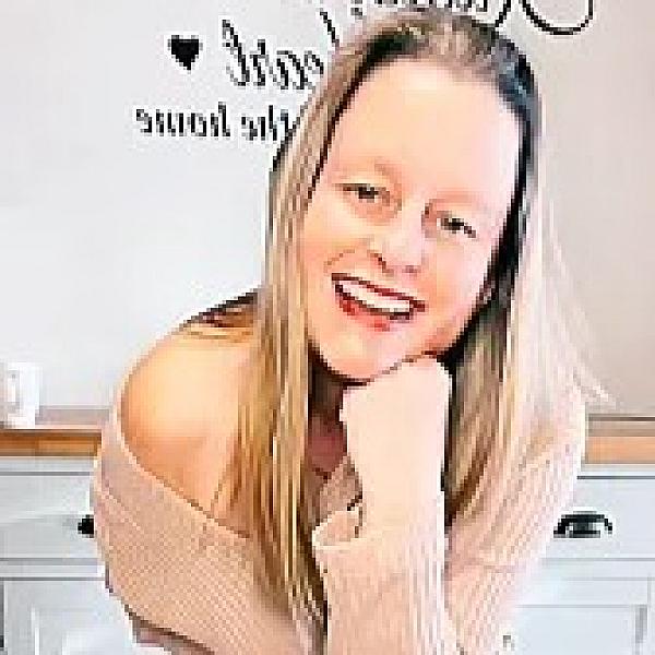 Mrs Marie x webcam