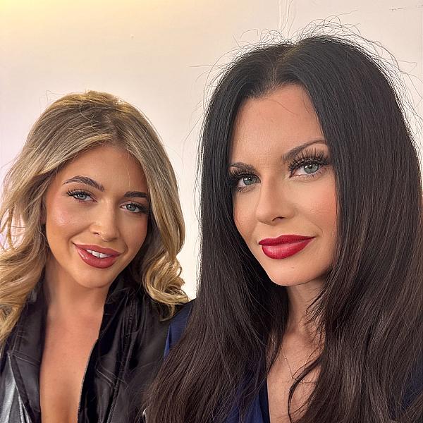 Darcy May and Jessica Sin profile picture