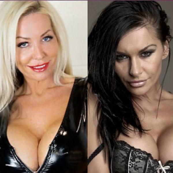 Sarah And Dionne webcam