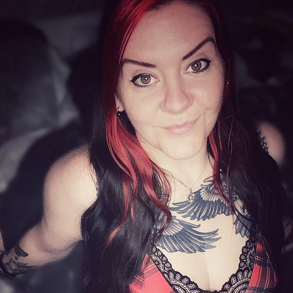 Cherry Rush webcam