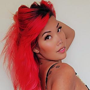 ThaiTemptress webcam