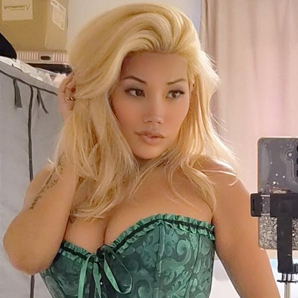 ThaiTemptress webcam