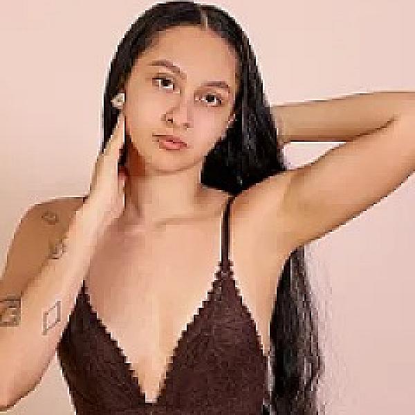 Celestina Cano webcam