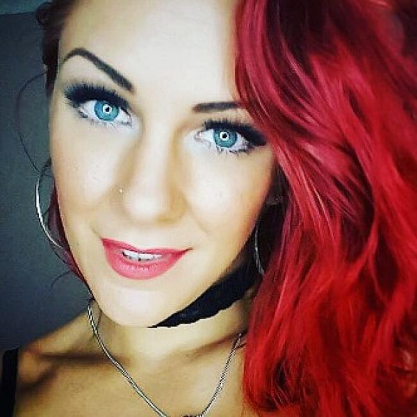 Ruby Floozy webcam