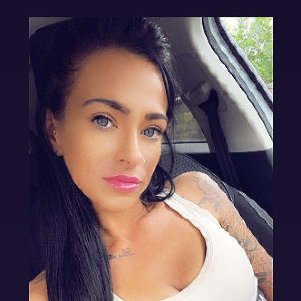 Hot Gemma For You webcam