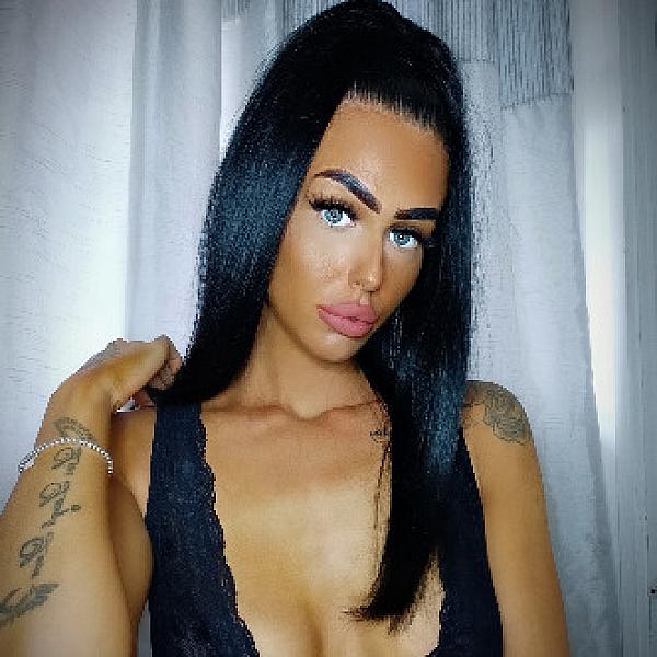 Charlie Ann webcam