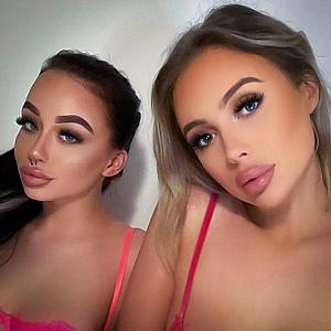 Morgan Sand Anna U webcam