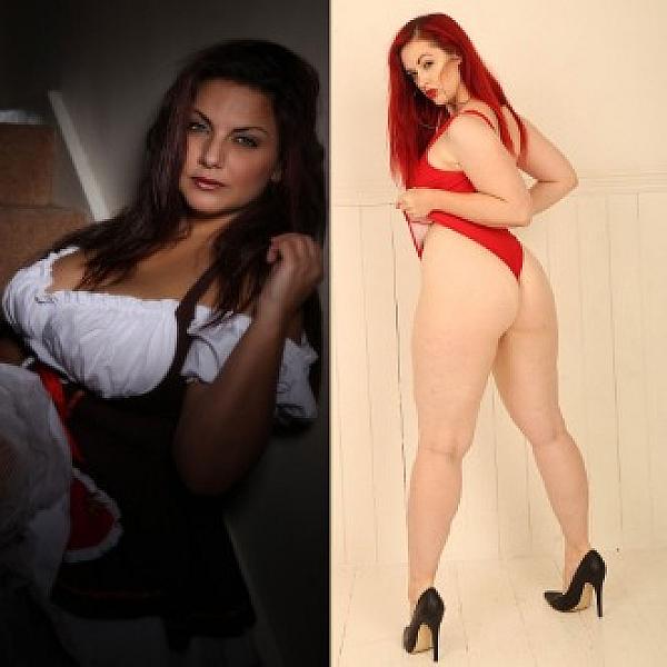 Mellieand Jaye webcam