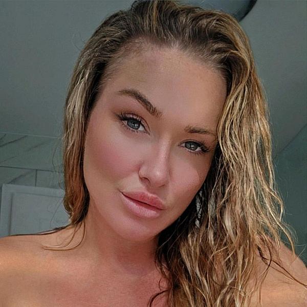 Josie Lou webcam