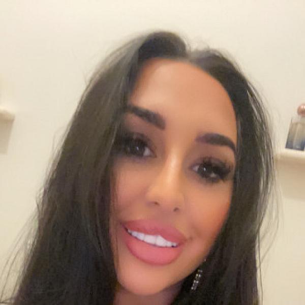 Jasmine Rae webcam