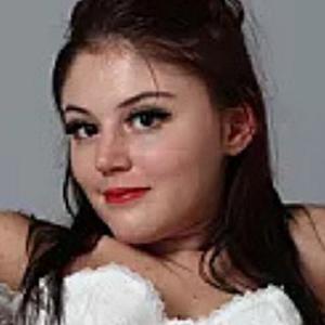 Lush Lexi webcam