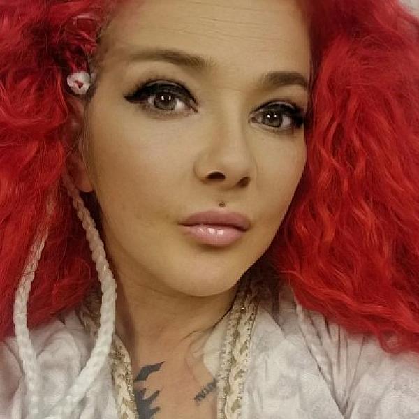 Billie-jo Willoughby webcam