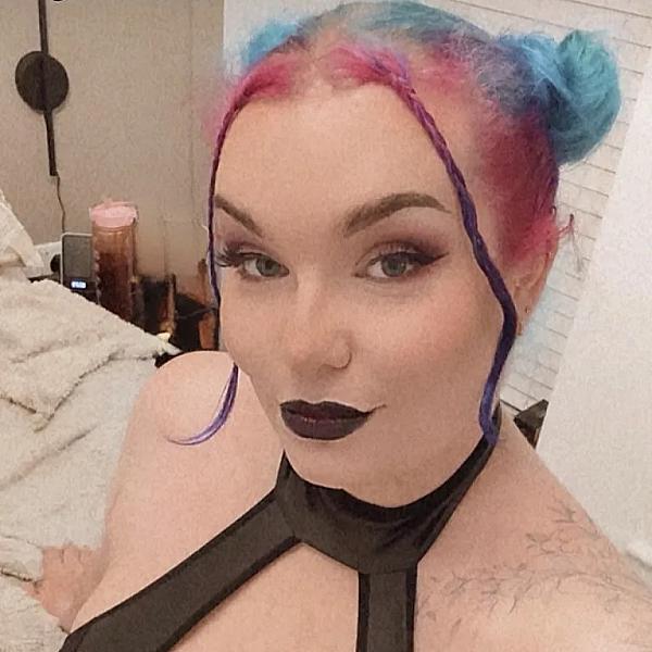 Amelia Rae webcam