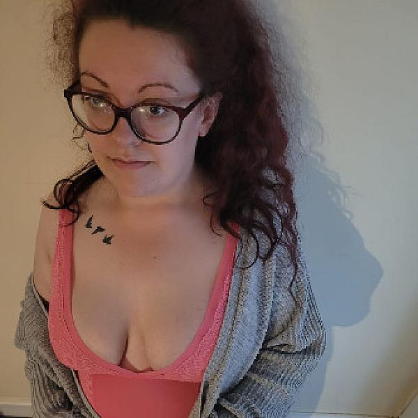 Melody Love webcam