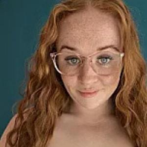 GingerXSpiceUK webcam