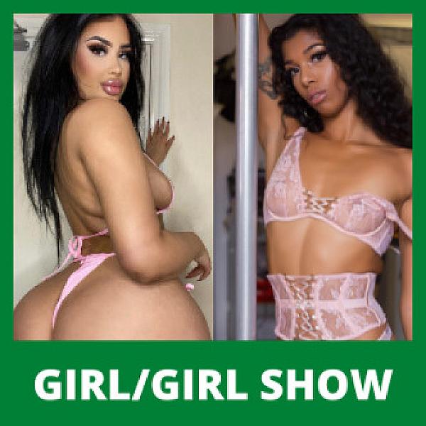 Yasmin Nand Sabrina J webcam