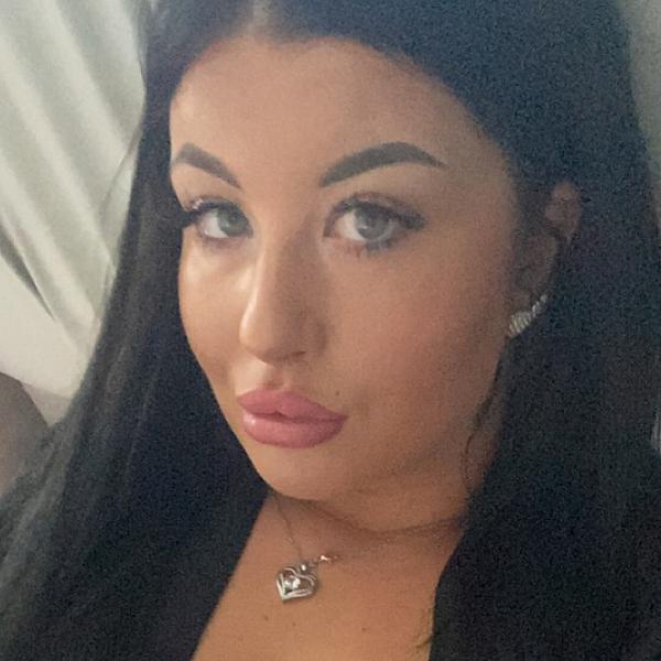 Kayla Kinksy webcam