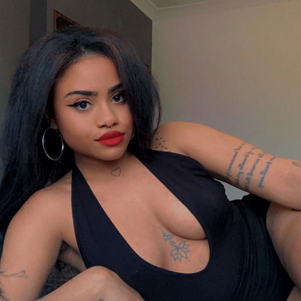 Angel Rosita webcam