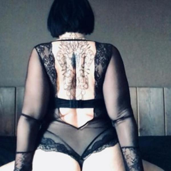 Sexy Lizzy webcam