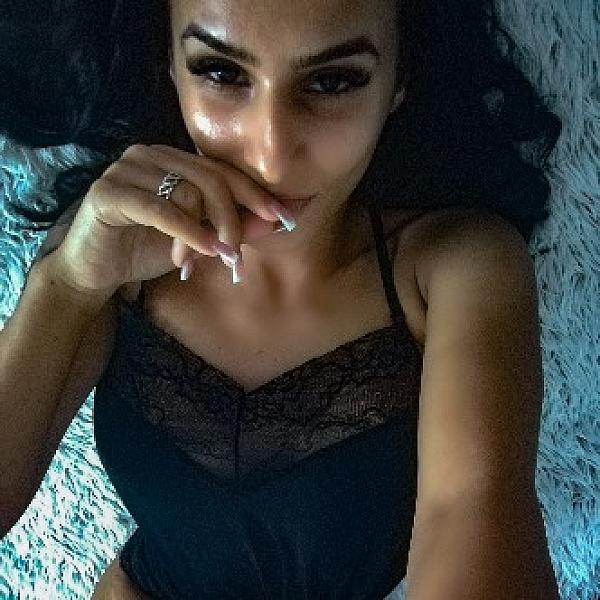 Michelle webcam