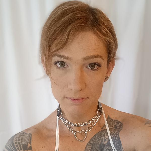 Cassie Michelle webcam