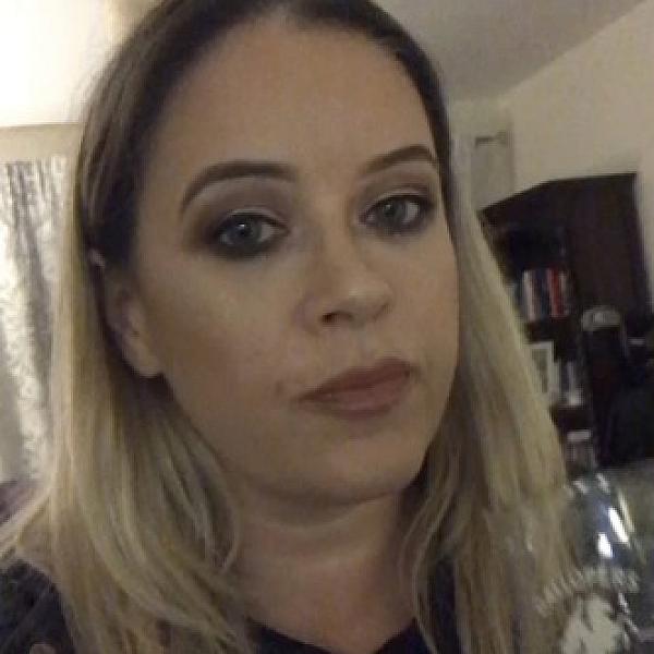 Verity B webcam