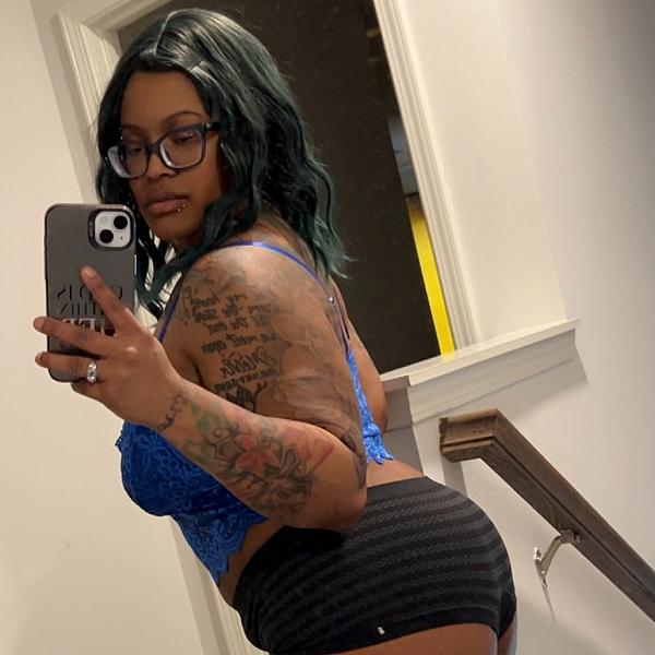 Goddess Pheonix Jay webcam