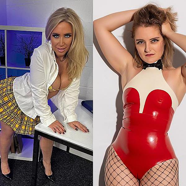 TamsinRiley&KarlieSimons profile picture