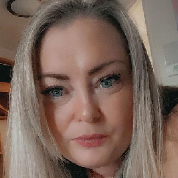 Morgan Louise webcam