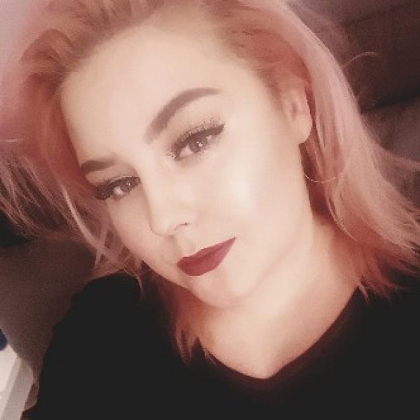 Amy webcam