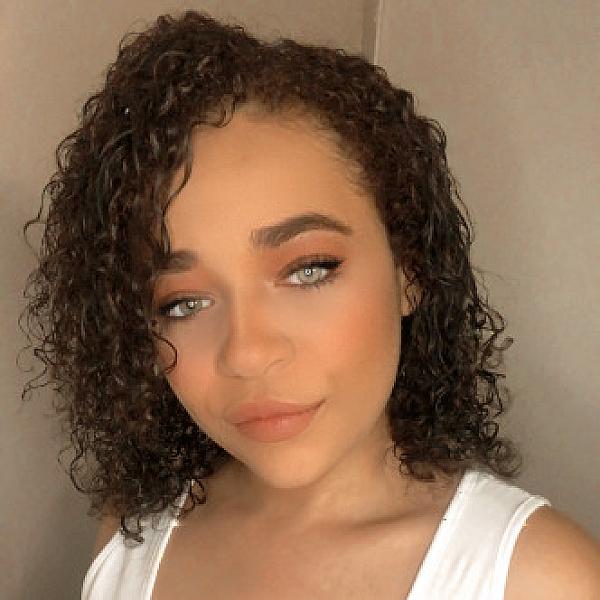 Kayla Sims webcam