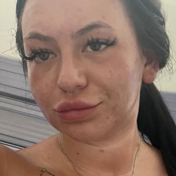 Brianna Babexo webcam