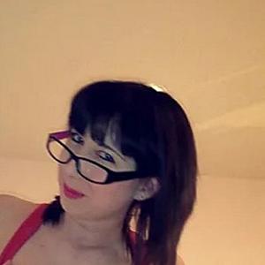 Missharrietxx webcam