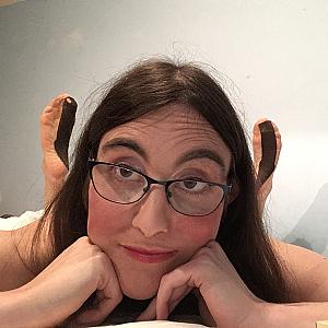 Phoebe J Rose webcam