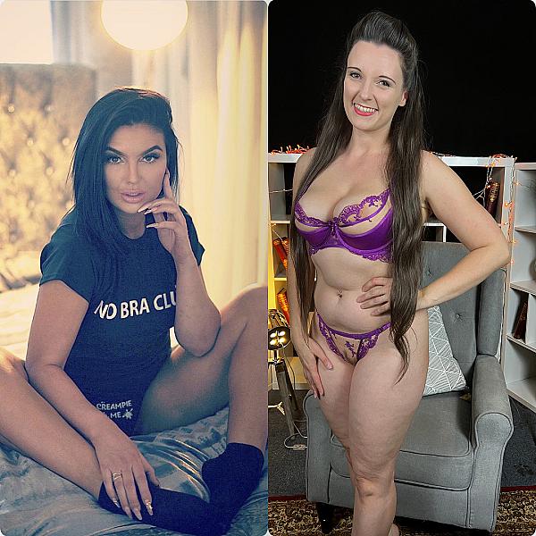 Valentina Vae & Ivy Rain profile picture