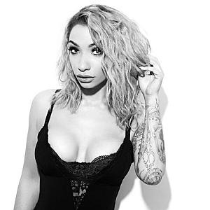 Everleigh Doll webcam