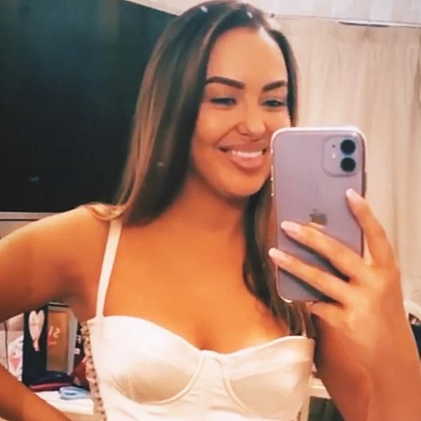 Kim Laurent webcam