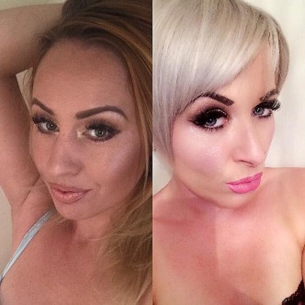 Cherryand Zola webcam