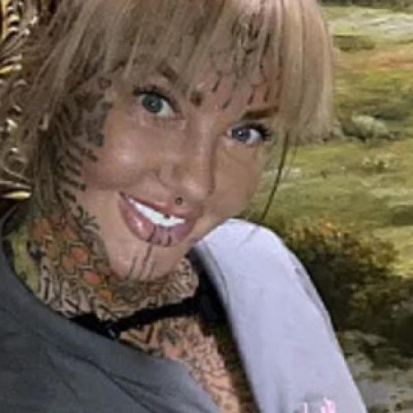 Candy ApplesXxX webcam