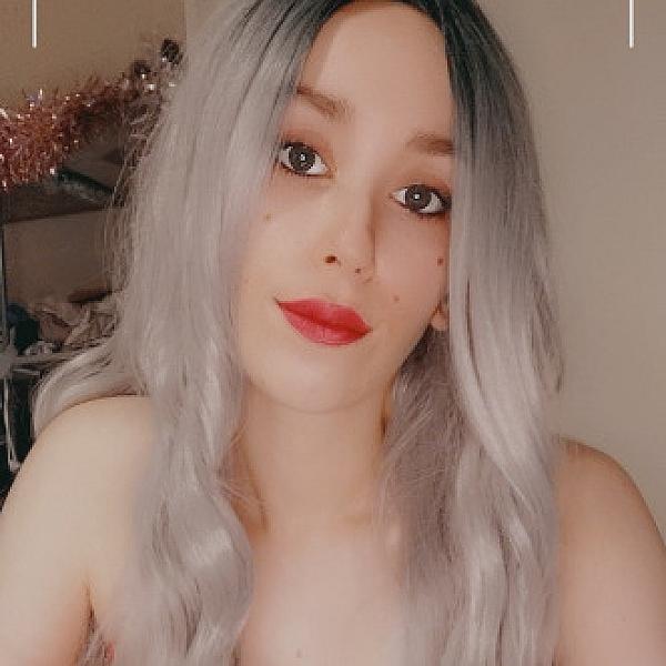 Hanna Lucy webcam