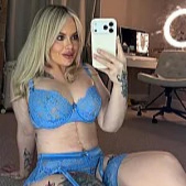 izziefox webcam