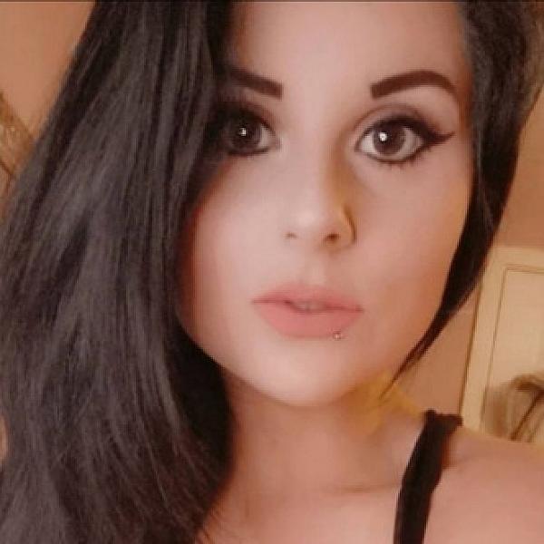 Anastasia Rose webcam