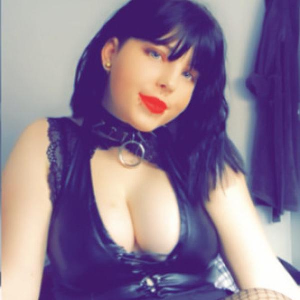 Daddys Baby Doll webcam