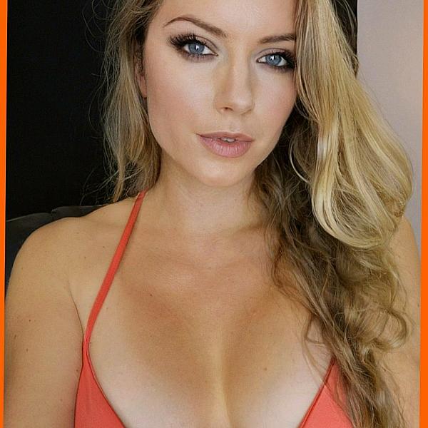 Goddess Allexandra webcam