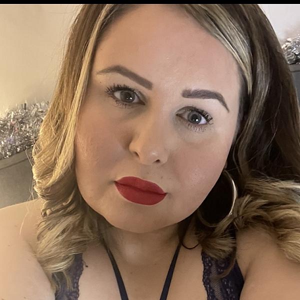 BBW Daisy webcam