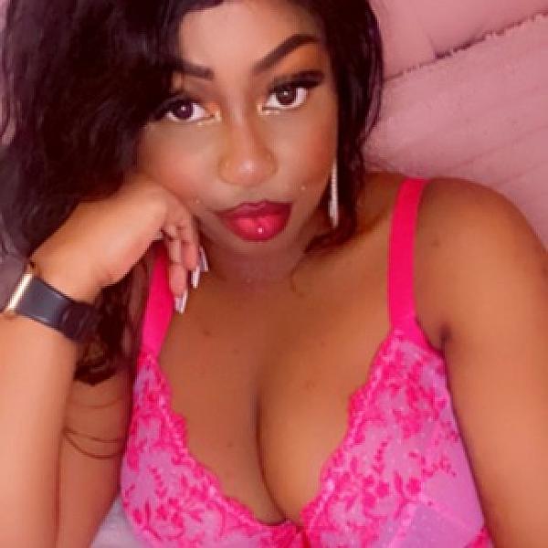 Skylar Bailey webcam